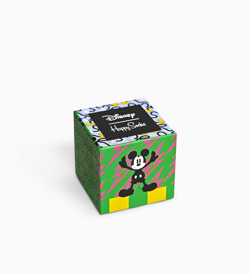 Disney Kids Gift Box 4-Pack - ECRU