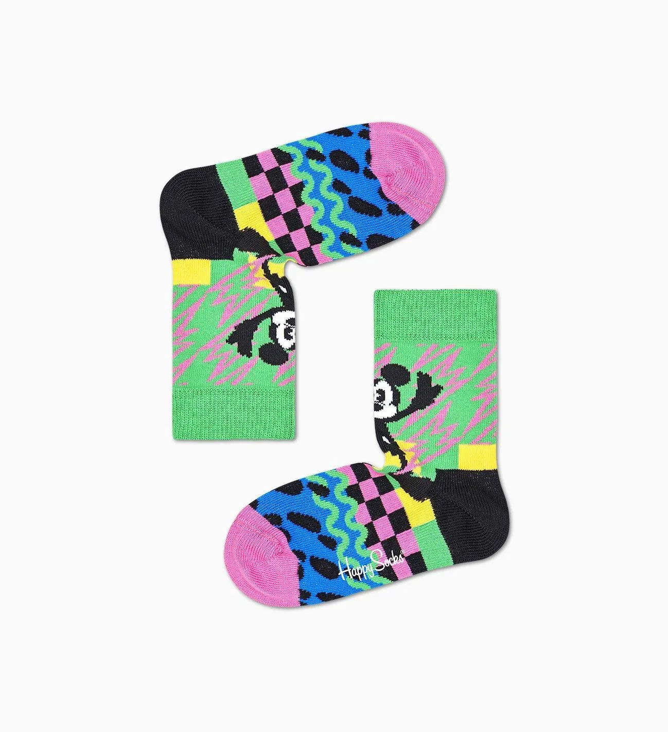 Disney Kids Gift Box 4-Pack - ECRU