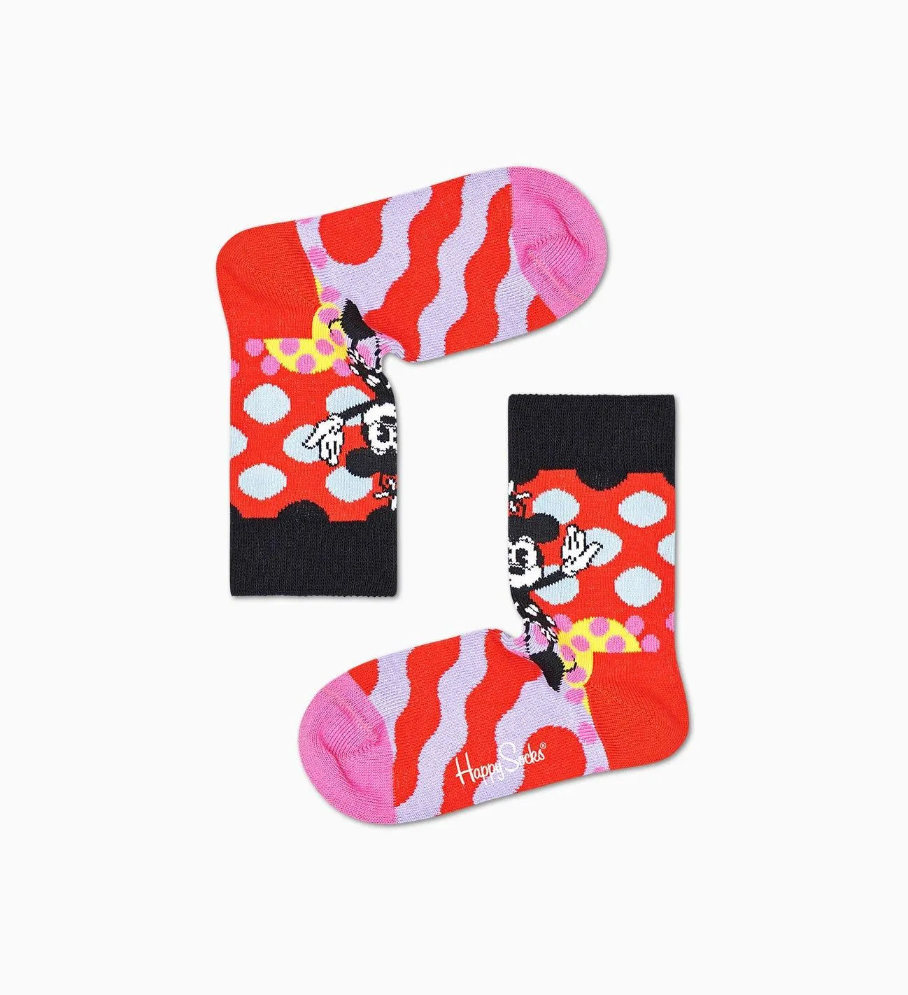 Disney Kids Gift Box 4-Pack - ECRU