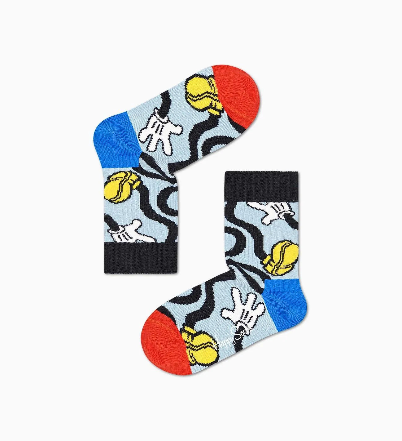 Disney Kids Gift Box 4-Pack - ECRU