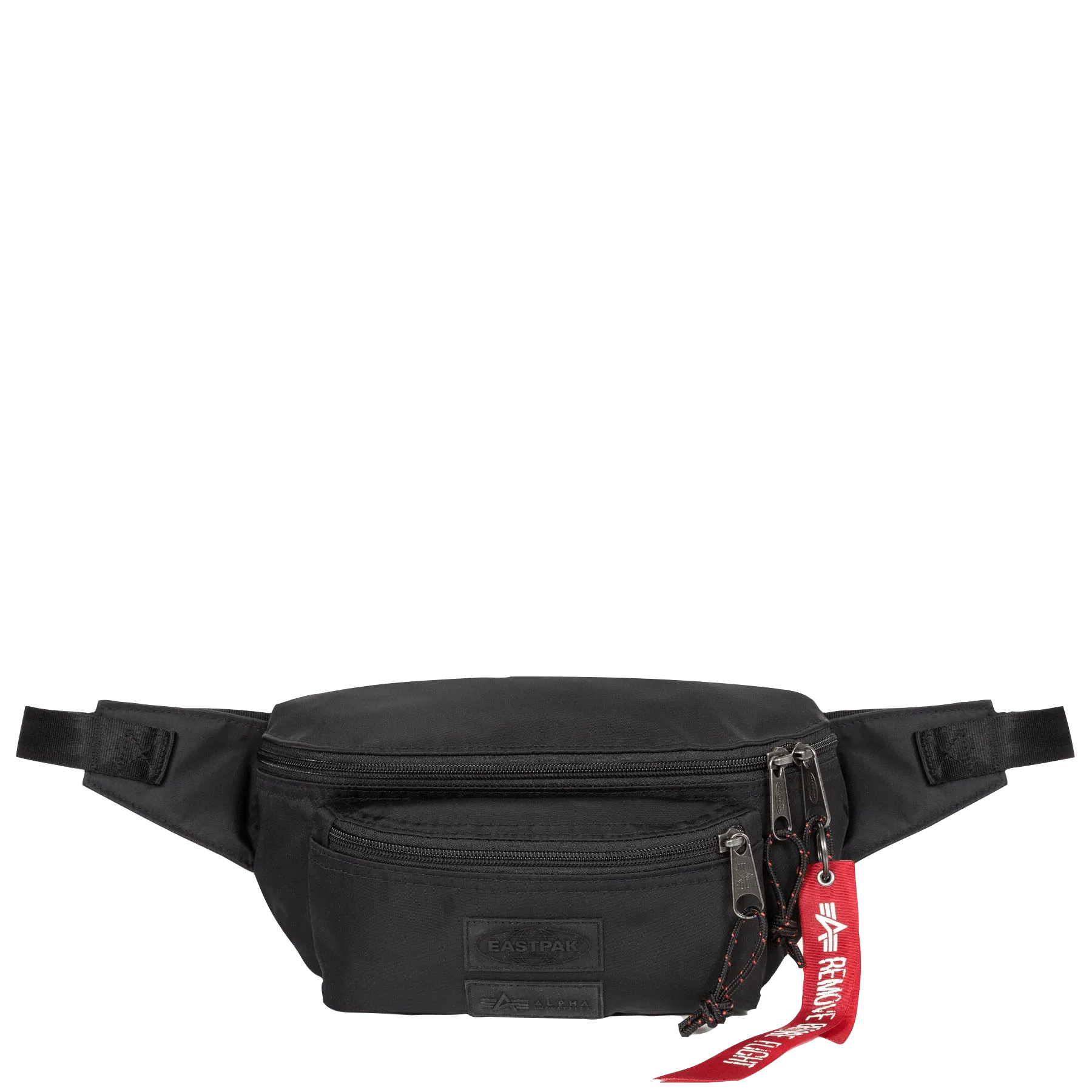 Doggy Bag Alpha Industries Dark - ECRU