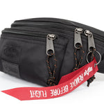 Doggy Bag Alpha Industries Dark - ECRU