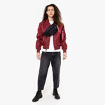 Doggy Bag Alpha Industries Dark - ECRU