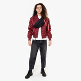 Doggy Bag Alpha Industries Dark - ECRU