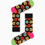 Donut Sock - ECRU