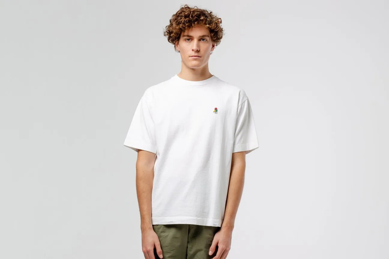 Duck head special - ECRU