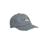 Duck Hunt Felt - ECRU