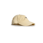 Duck Patch Terry Cap - ECRU