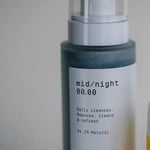 Face Cleanser 00.21 - ECRU