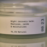 Face Cream 00.23 - ECRU