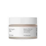 Face Scrub 00.24 - ECRU