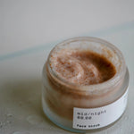 Face Scrub 00.24 - ECRU