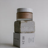 Face Scrub 00.24 - ECRU