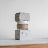 Face Scrub 00.24 - ECRU