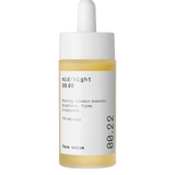 Face Serum 00.22 - ECRU