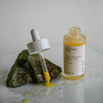 Face Serum 00.22 - ECRU