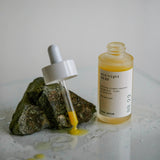 Face Serum 00.22 - ECRU