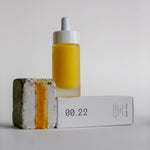 Face Serum 00.22 - ECRU