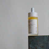 Face Serum 00.22 - ECRU