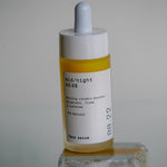 Face Serum 00.22 - ECRU