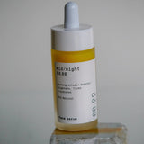 Face Serum 00.22 - ECRU