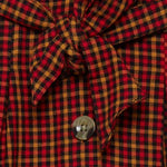 Falda BSSNEZA - ECRU