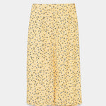 Falda Cindirela - ECRU