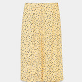 Falda Cindirela - ECRU