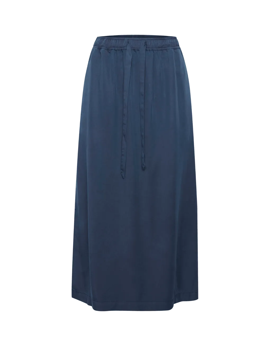 Falda ICHI Filuni Total Eclipse - ECRU