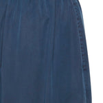 Falda ICHI Filuni Total Eclipse - ECRU