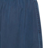 Falda ICHI Filuni Total Eclipse - ECRU