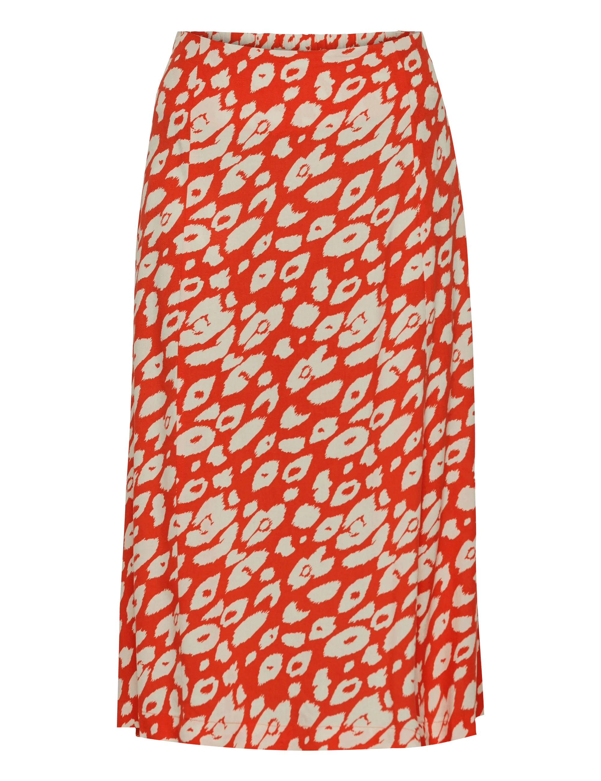 Falda Leonardie - ECRU