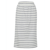 Falda Louisany - ECRU