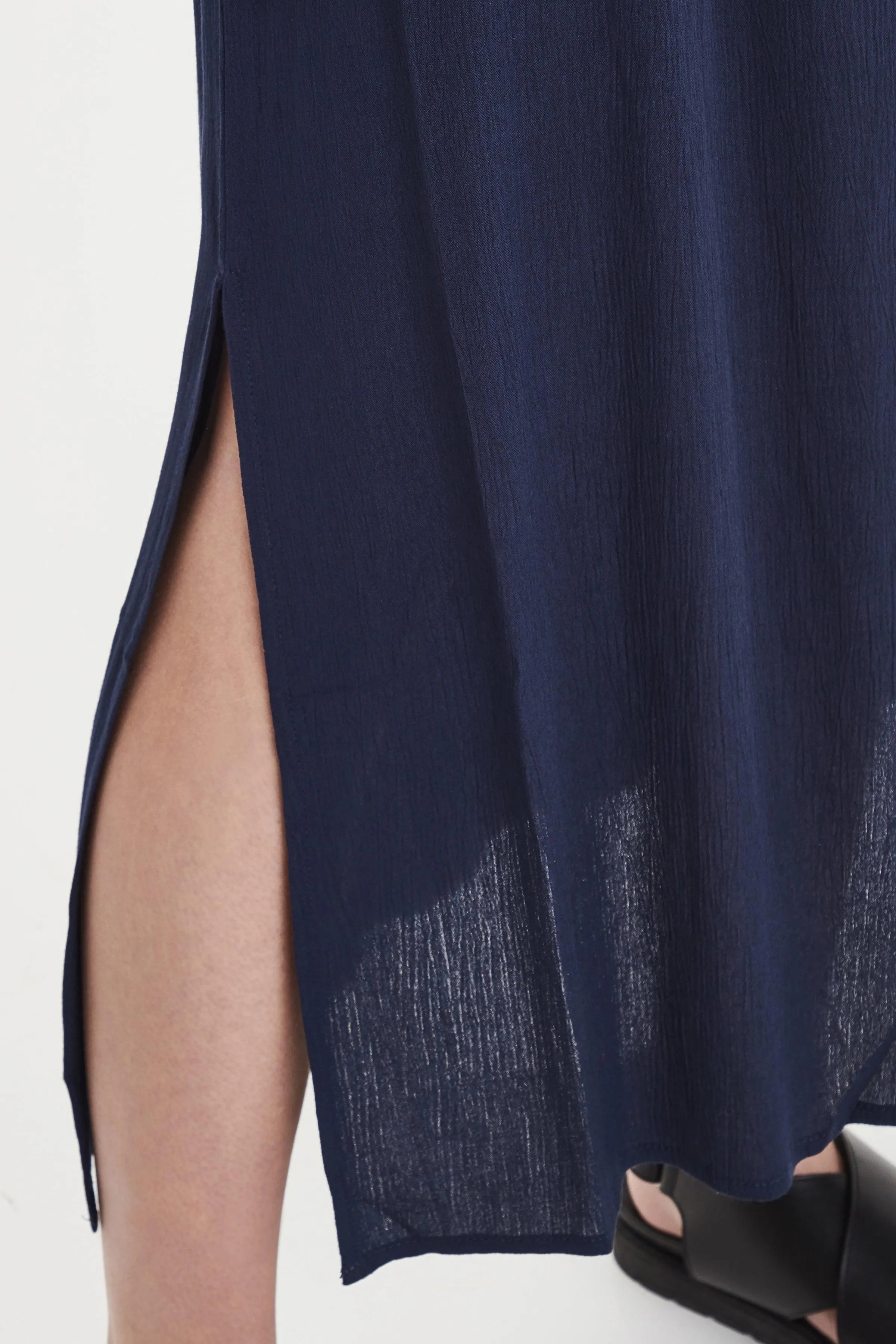 Falda Marrakech - ECRU