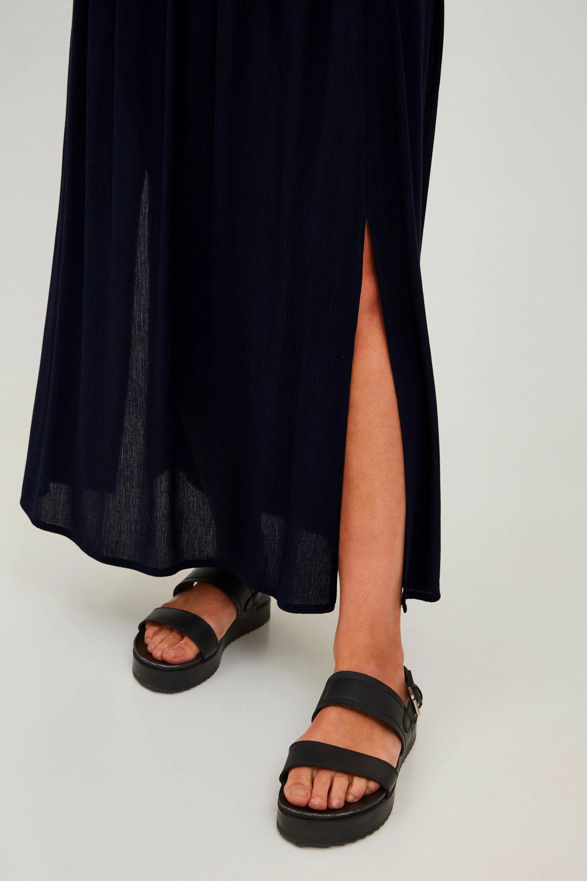 Falda Marrakech - ECRU