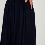 Falda Marrakech - ECRU