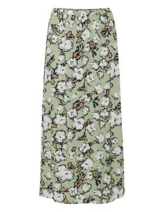 Falda Marrakech - ECRU