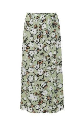 Falda Marrakech - ECRU