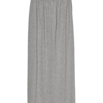 Falda Maxi Linn - ECRU
