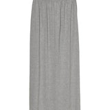 Falda Maxi Linn - ECRU