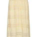 Falda Nucapella - ECRU