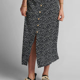 Falda Nucarly - ECRU