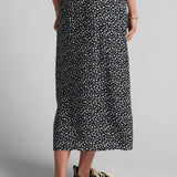 Falda Nucarly - ECRU