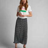 Falda Nucarly - ECRU