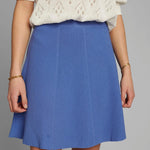 Falda Nulillypilly - ECRU