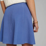 Falda Nulillypilly - ECRU