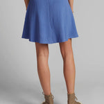 Falda Nulillypilly - ECRU