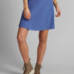 Falda Nulillypilly - ECRU