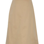 Falda Quinby - ECRU