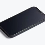 Funda Iphone 12 Pro Max Negra - ECRU